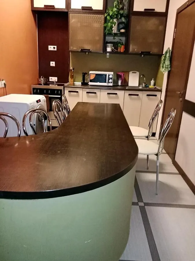 BF Hostel Pochaina Metro Station Kiev