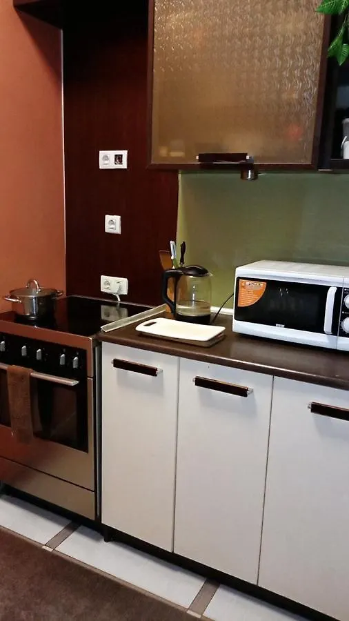 BF Hostel Pochaina Metro Station Kiev