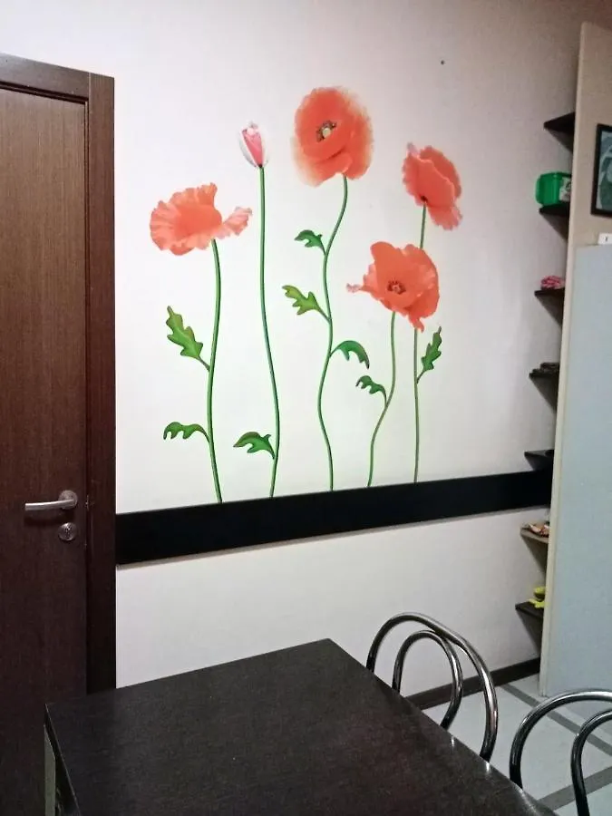 BF Hostel Pochaina Metro Station Kiev Ucraina