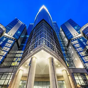 Hotel Hilton, Kyiv