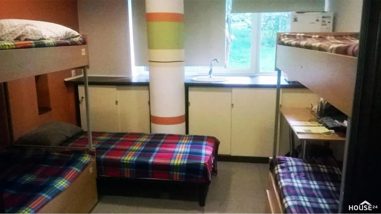 Bf Hostel Pochaina Metro Station Kiev 0*, Kyiv Ukraine